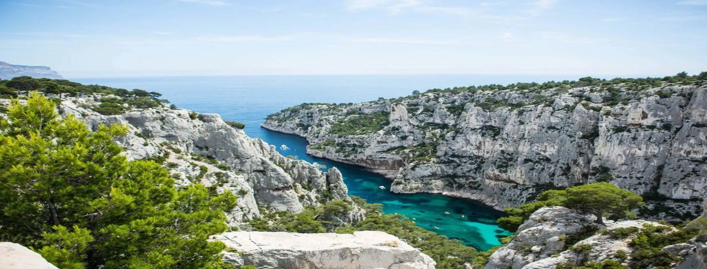 Image for Calanques Exploration